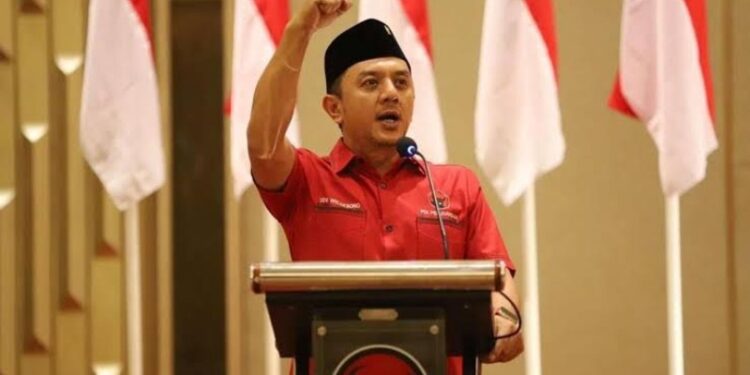 Hari Pahlawan, Deni Wicaksono: Momentum generasi muda merawat keberanian, perjuangan, idealisme, dan keberpihakan kepada rakyat