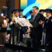 Peroleh pengharagaan Sepuluh Nopember, SBY juga ingatkan ancaman Geopolitik dan pentingnya moral ekonomi