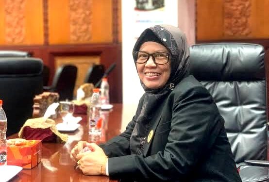 Momen Hari Ayah Nasional, Enny Minarsih: Cinta ayah tak selalu terucap, tapi nyata dalam perjuangan