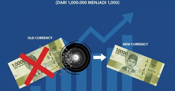 Ekonom UNAIR warning pemerintah: Wacana redenominasi berisiko ganggu stabilitas ekonomi