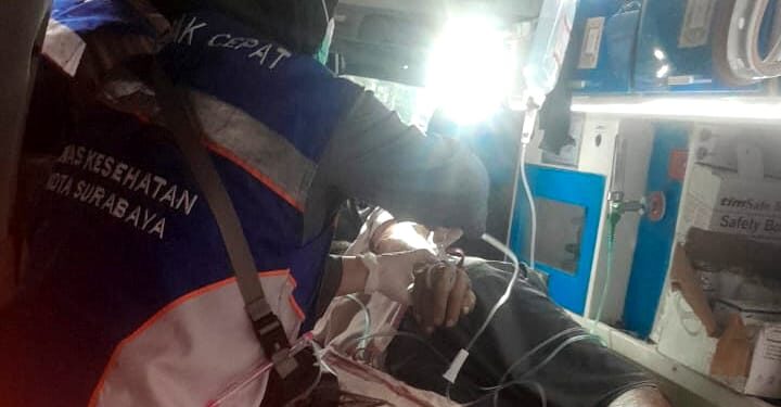 Eksekusi rumah diduga libatkan ormas tanpa proses hukum, satu penghuni meninggal