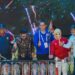 Kontingen Unesa berlaga di LPTK CUP XXII, Rektor tekankan sportivitas dan kolaborasi nasional
