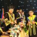 Wisuda UMAHA ke-23: Lahirkan sarjana beradab dan berdampak