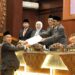 Fraksi Gerindra minta APBD harus menjadi instrumen percepatan kesejahteraan sosial dan pertumbuhan ekonomi yang inklusif