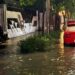 Dosen UNAIR warning: Kota beton tanpa resapan, Surabaya kian rentan banjir