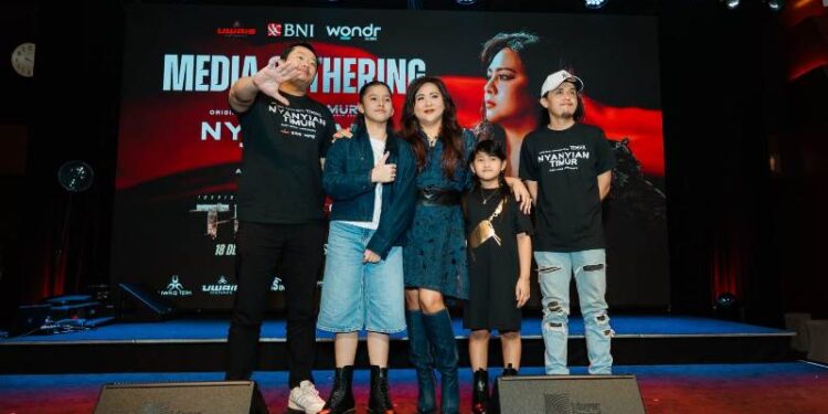 Uwais Pictures & Allodya Music rilis MV “Nyanyian Timur”, jembatan emosional menuju Film Timur