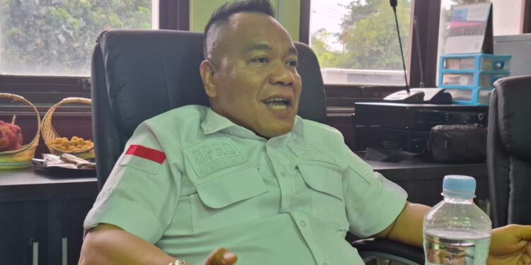 Marak prostitusi terselubung, DPRD Surabaya ingatkan Pemkot soal komitmen penertiban