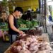 Inflasi Surabaya Oktober 2025 naik: Emas, beras, dan ayam jadi pendorong utama