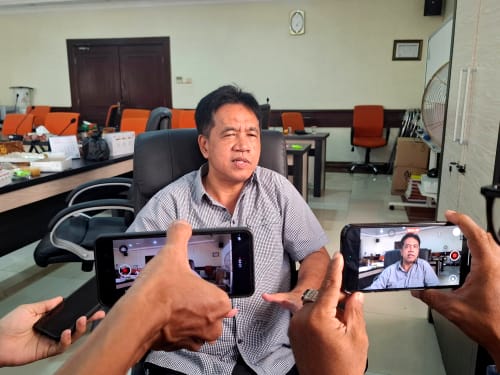 Imam Syafi’i desak Pemkot Surabaya segera bangun shelter HIV