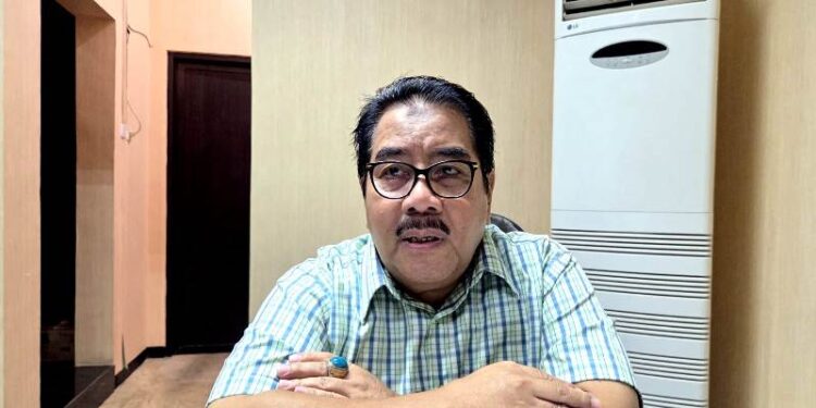Hanya satu nama maju, bursa Ketua KONI Jatim mengunci ke petahana
