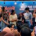 “Sampai Titik Terakhirmu”, kisah cinta pejuang kanker Shella–Albi getarkan penonton Surabaya