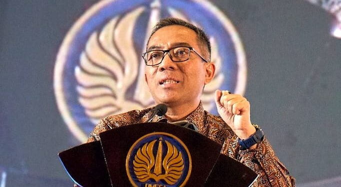 Dari riset ke industri, pemerintah dorong kampus jadi pusat pertumbuhan ekonomi