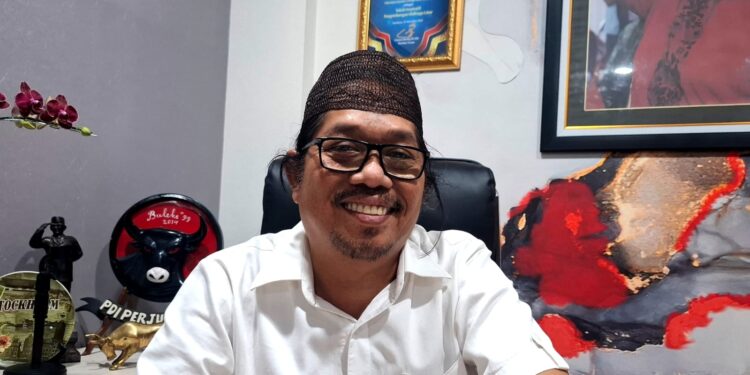 DPRD Surabaya desak Pemkot segera tuntaskan kekosongan Direksi Perumda Air Minum