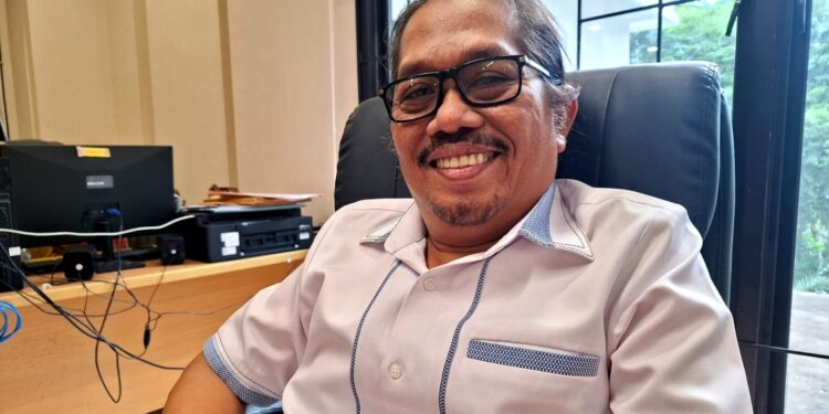 Budi Leksono minta Pemkot perluas Program Pelatihan Tukang Gratis bagi warga Surabaya