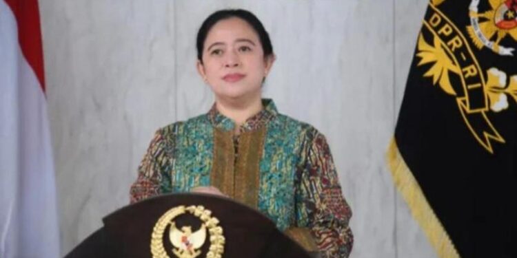 Semeru kembali erupsi, Puan tekankan prioritas keamanan bagi warga dan pendaki