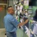 Komisi A desak Pemkot Surabaya perketat mitigasi bencana, CCTV Command Center banyak yang mati