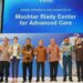 Siloam Surabaya resmikan Mochtar Riady Center for Advanced Care berteknologi global