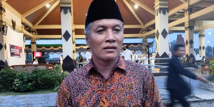 Hidayat minta Pemerintah Kota-Kab di Jatim tiru Kabupaten Mojokerto alokasikan angaran untuk tutup tunggakan BPSJ warganya
