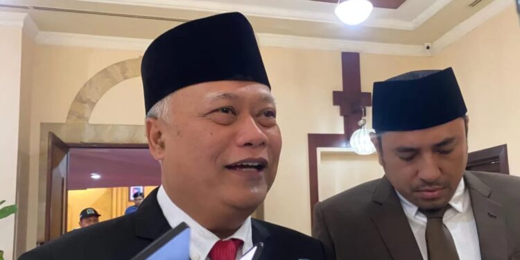 Surabaya segera buka rekrutmen Direksi Perumda Air Minum, syarat disesuaikan kondisi perusahaan