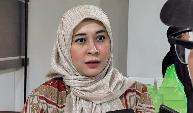 HGN 2025, Ajeng Wira Wati: Perkuat hak dan perlindungan guru