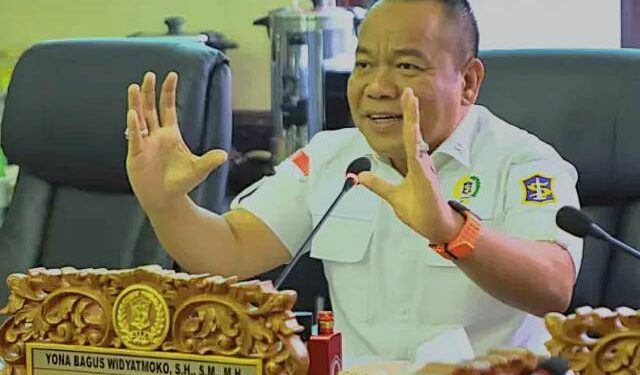 Plt tak bisa ambil keputusan, DPRD Surabaya soroti lambannya Pemkot isi Direksi BUMD