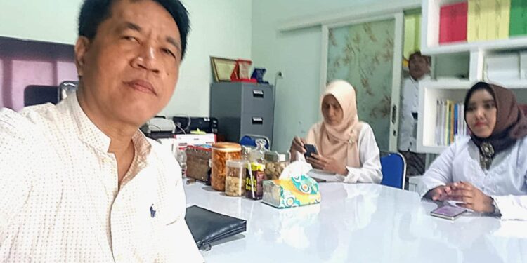 Di Hari Guru, Legislator temukan SMPN di Surabaya naikkan harga jajanan demi tutupi kekurangan fasilitas