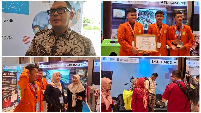 UNICEF dan Pemprov Jatim perkuat kompetensi digital pelajar lewat Dual Track