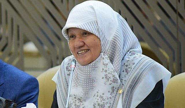 DPR soroti akses pendidikan terdampak erupsi Semeru