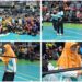 Reni Astuti Cup, kejuaraan voli Putri se-Surabaya dorong atlet muda berprestasi