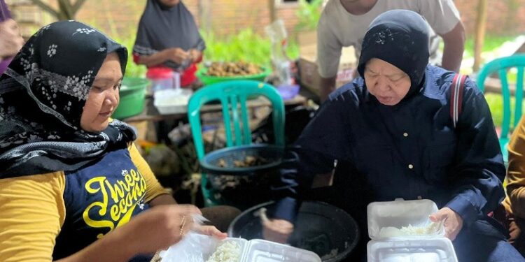 Bantu korban bencana, Baguna PDIP kirim relawan bersertifikat Basarnas ke Aceh, Sumut dan Sumbar