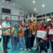 Lakarsantri kampiun Reni Astuti Cup 2025, Reni dorong penguatan ekosistem voli putri Surabaya