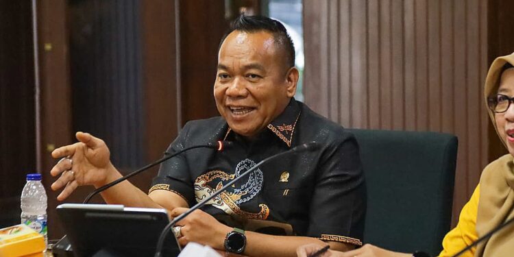 Pegawai Pemkot Surabaya main judi online saat jam kerja, DPRD desak sanksi tegas