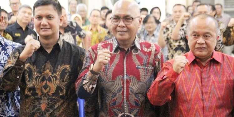 Ketum PWI tekankan peran Pers sebagai pengabdi masyarakat