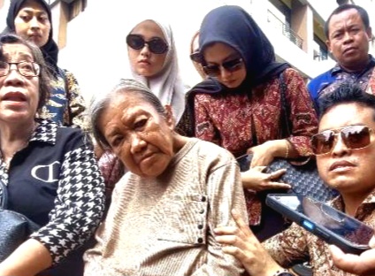 Kasus nenek Elina, Eri Cahyadi: Ormas terlibat premanisme akan dibubarkan