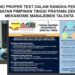 Kandidat Kepala DPRKPP tawarkan Urban Spatial Dashboard untuk Kota Cerdas