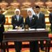 Sri Wahyuni: 2026 kita akan kawal penguatan di sektor pendidikan, kesehatan, dan kesejahteraan sosial