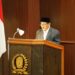 Sebanyak 13 dari 19 Raperda berhasil dirampungkan DPRD Jatim menjadi Perda di tahun 2025