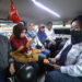 Pemkot Surabaya tegaskan tranportasi publik bebas pungli