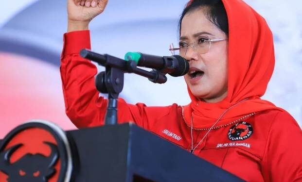 Konferda dan Konfercab serentak PDIP se-Jatim, momentum perkuat regenerasi kepemimpinan