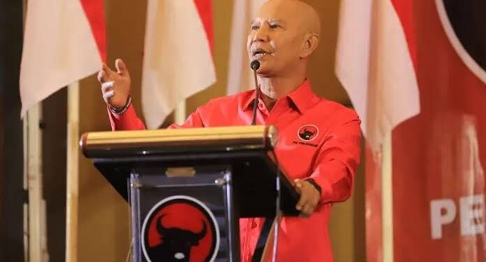 Said Abdullah: Suksesi serentak PDIP se-Jatim, sekaligus tentukan program untuk Gen Z dan Alpha