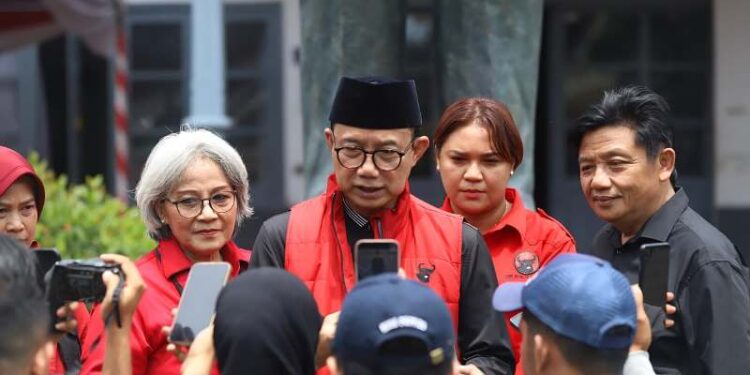 PDIP Jatim mulai rehab Istana Gebang Blitar, Kanang: Istana ini bukan hanya sejarah, tapi juga identitas kultural masyarakat Blitar