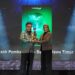 Bank Jatim berhasil raih Platinum Rank dalam ASRRAT 2025
