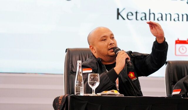 Partai Gerindra Jatim kirim bantuan kemanusiaan korban bencana di Sumatera dan Aceh