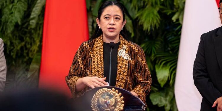 DPRRI siap sinergi evaluasi penyebab bencana Aceh-Sumatera, Puan: Namun saat ini kita fokus tanggap darurat dulu