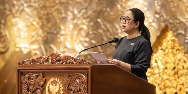 Hakordia, Puan ajak perempuan jadi garda terdepan lawan korupsi