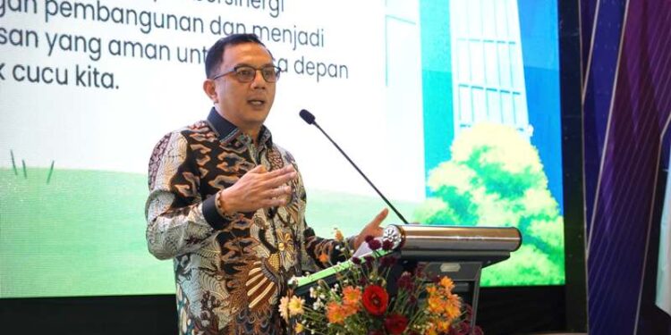 Kick Off penyusunan RKPD Jawa Timur 2027, Deni Wicaksono: Harus Merefleksikan Aspirasi Masyarakat