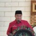 Konferda-Konfercab PDIP Jatim siap digelar, Agus Wicaksono: Persiapan pelaksanaannya sudah dilakukan secara matang