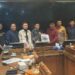 Datangi DPRD Jatim, warga Pasuruan suarakan penolakan markas TNI AL