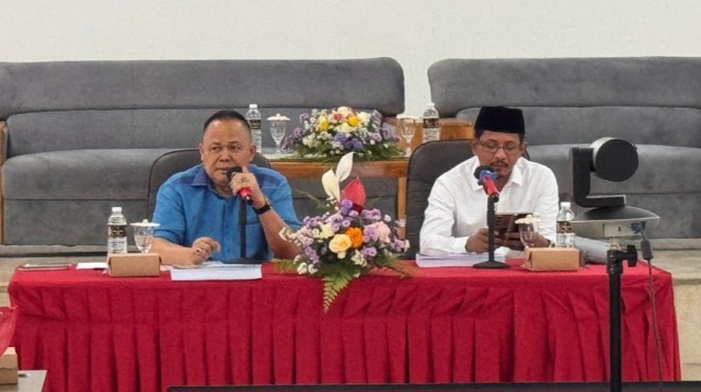 Ketua Pansus BUMD DPRD Jatim: Evaluasi BUMD tekankan konsep 3J