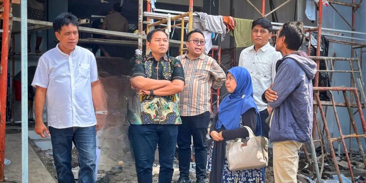 Komisi D DPRD Surabaya soroti proyek dua Puskesmas: Molor dan dinilai bermasalah